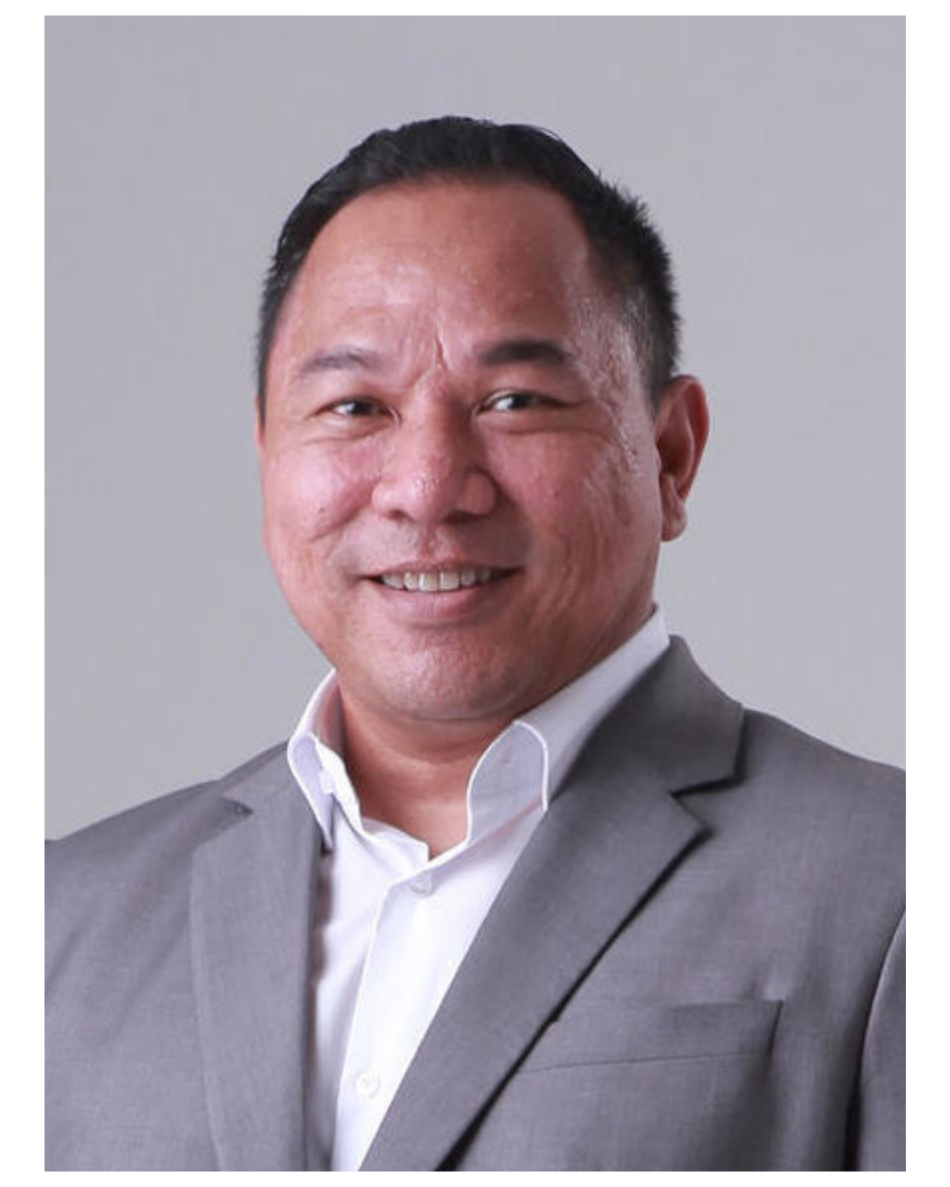 Dr. I Gede Arya Pering Arimbawa, S.T.Par.,M.Si
