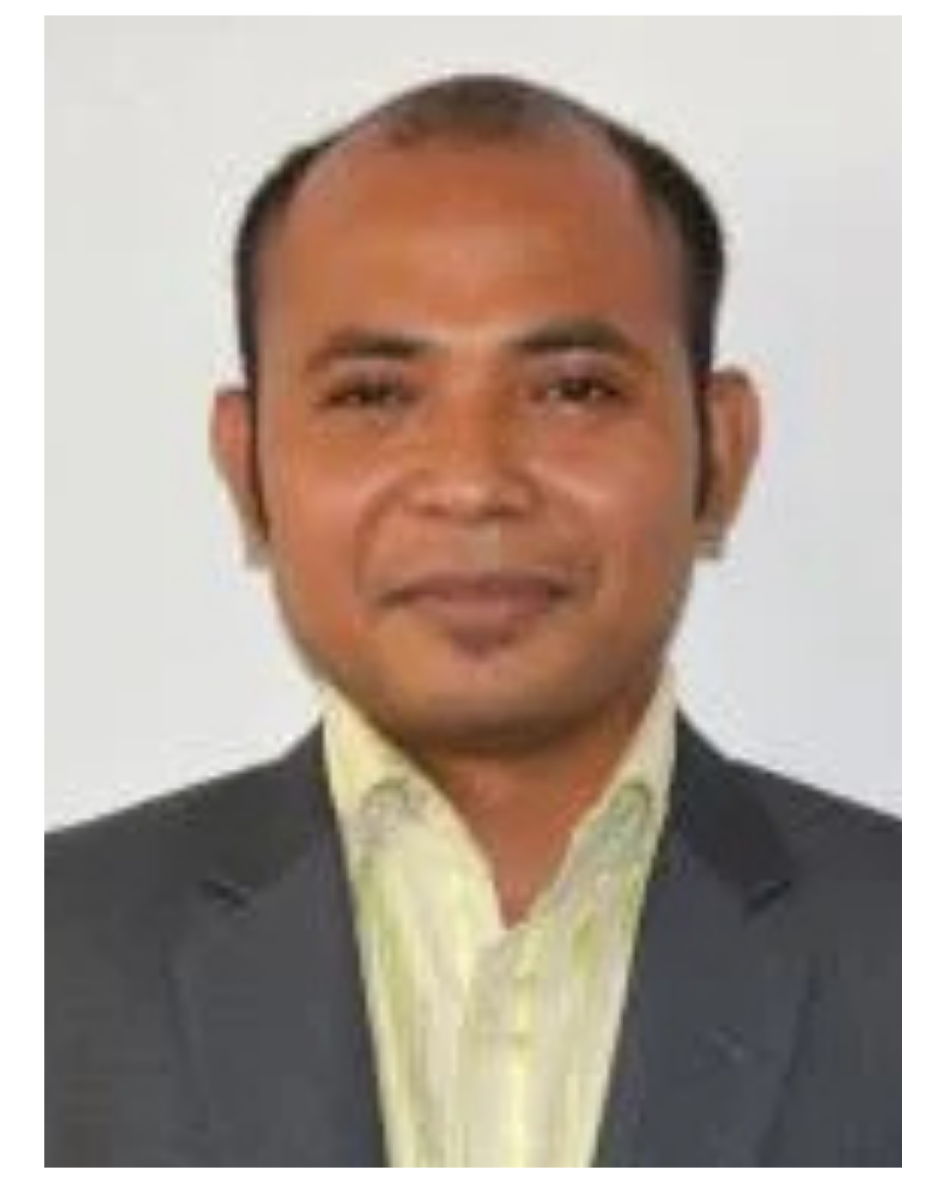 Heryon Bernard Mbuik, S.PAK., M.Pd